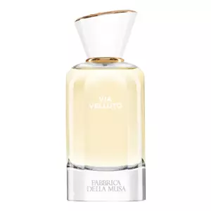 Fabbrica Della Musa Via Velluto - Интернет-магазин Aliks Perfume