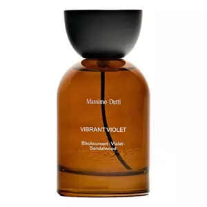 Massimo Dutti Vibrant Violet - Интернет-магазин Aliks Perfume
