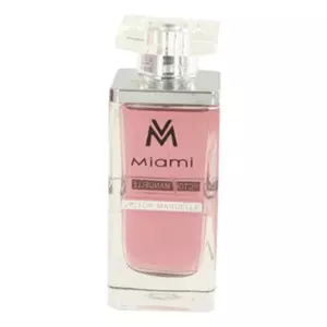 Victor Manuelle VM Miami Pour Femme - Интернет-магазин Aliks Perfume