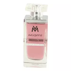 Victor Manuelle VM Miami Pour Femme - Интернет-магазин Aliks Perfume