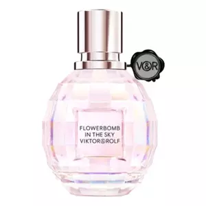 Viktor & Rolf  Flowerbomb In The Sky Edition - Интернет-магазин Aliks Perfume