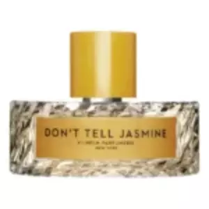 Vilhelm Parfumerie Don't Tell Jasmine - Интернет-магазин Aliks Perfume