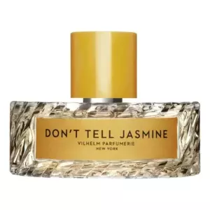 Vilhelm Parfumerie Don't Tell Jasmine - Интернет-магазин Aliks Perfume