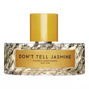 Vilhelm Parfumerie Don't Tell Jasmine - Интернет-магазин Aliks Perfume
