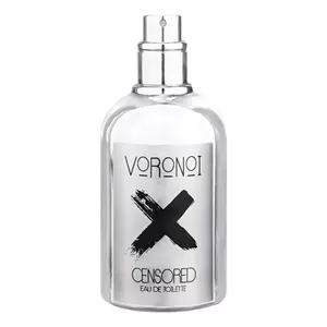 Voronoi  Censored - Интернет-магазин Aliks Perfume