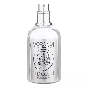 Voronoi  Oud Occult - Интернет-магазин Aliks Perfume