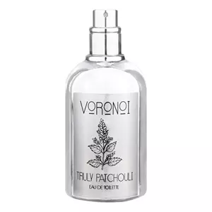Voronoi  Truly Patchouli - Интернет-магазин Aliks Perfume