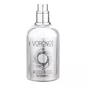 Voronoi  Woods In Fog - Интернет-магазин Aliks Perfume