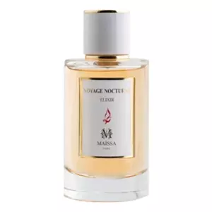Maissa Parfums Voyage Nocturne - Интернет-магазин Aliks Perfume