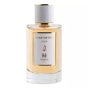 Maissa Parfums Voyage Nocturne - Интернет-магазин Aliks Perfume