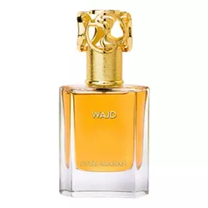 Swiss Arabian Wajd - Интернет-магазин Aliks Perfume