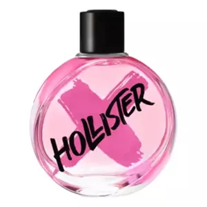 Hollister Wave X For Woman - Интернет-магазин Aliks Perfume