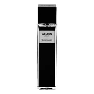 Welton London Secret Amber - Интернет-магазин Aliks Perfume