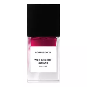 Bohoboco Wet Cherry Liquor - Интернет-магазин Aliks Perfume