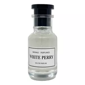 Manali Perfumes White Berry - Интернет-магазин Aliks Perfume