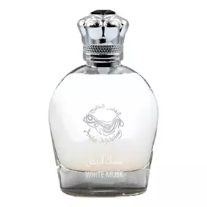 Anfas Alkhaleej White Musk - Интернет-магазин Aliks Perfume