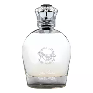 Anfas Alkhaleej White Musk - Интернет-магазин Aliks Perfume