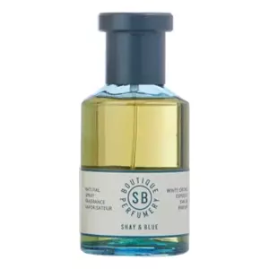 Shay & Blue White Orchid Espresso - Интернет-магазин Aliks Perfume