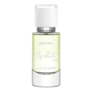 Brocard White Page Clear Light - Интернет-магазин Aliks Perfume