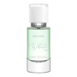 Brocard White Page Pure Feeling - Интернет-магазин Aliks Perfume