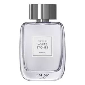Exuma Parfums White Stones - Интернет-магазин Aliks Perfume
