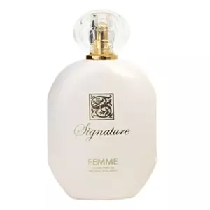 Signature White - Интернет-магазин Aliks Perfume