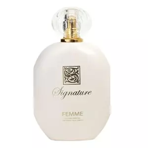 Signature White - Интернет-магазин Aliks Perfume