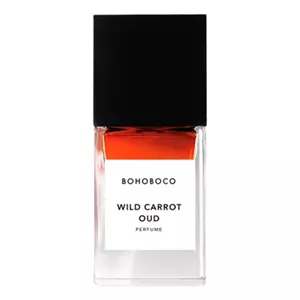 Bohoboco Wild Carrot Oud - Интернет-магазин Aliks Perfume