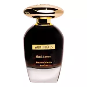 By Patrice Martin Wild Hibiscus - Интернет-магазин Aliks Perfume