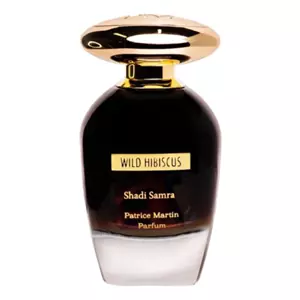 By Patrice Martin Wild Hibiscus - Интернет-магазин Aliks Perfume
