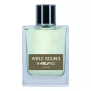 Brocard Wind Sound Whirlwind - Интернет-магазин Aliks Perfume