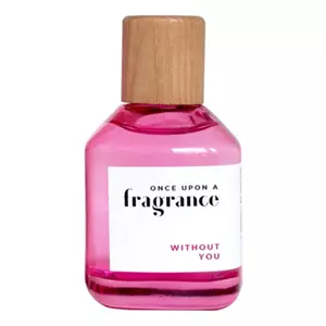 Once Upon A Fragrance Without You - Интернет-магазин Aliks Perfume