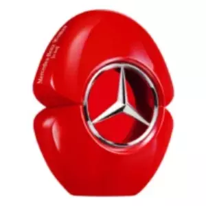 Mercedes-Benz Woman In Red - Интернет-магазин Aliks Perfume