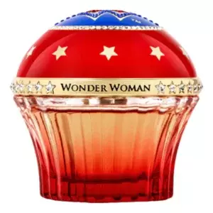 House Of Sillage Wonder Woman 2023 - Интернет-магазин Aliks Perfume