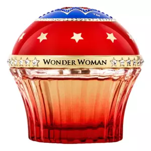 House Of Sillage Wonder Woman 2023 - Интернет-магазин Aliks Perfume