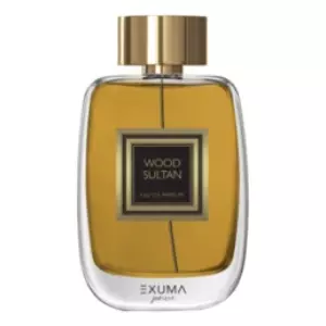 Exuma Parfums Wood Sultan - Интернет-магазин Aliks Perfume