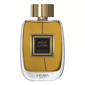 Exuma Parfums Wood Sultan - Интернет-магазин Aliks Perfume