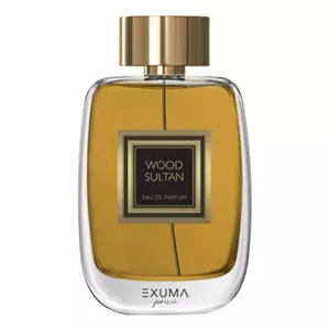 Exuma Parfums Wood Sultan - Интернет-магазин Aliks Perfume