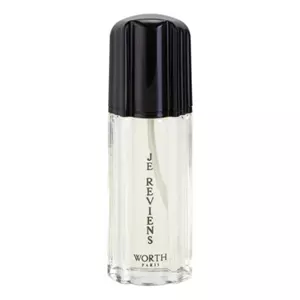 Worth Je Reviens - Интернет-магазин Aliks Perfume