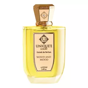 Unique'e Luxury Woud And Mood - Интернет-магазин Aliks Perfume