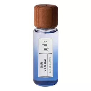 Jijide Xan Hai - Интернет-магазин Aliks Perfume