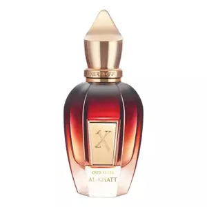 Xerjoff Al-Khatt - Интернет-магазин Aliks Perfume