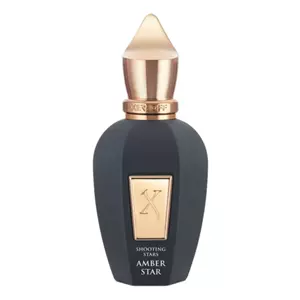 Xerjoff Amber Star - Интернет-магазин Aliks Perfume