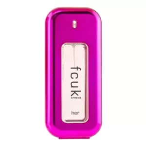 FCUK Xtreme Her - Интернет-магазин Aliks Perfume
