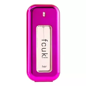 FCUK Xtreme Her - Интернет-магазин Aliks Perfume