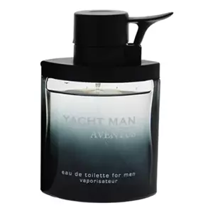 Myrurgia Yacht Man Aventus - Интернет-магазин Aliks Perfume