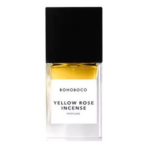 Bohoboco Yellow Rose Incense - Интернет-магазин Aliks Perfume