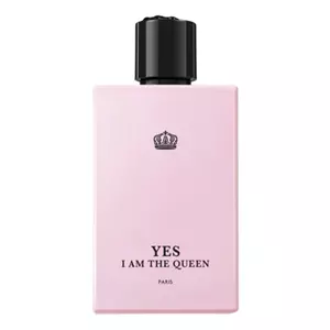 Geparlys Yes I Am The Queen - Интернет-магазин Aliks Perfume
