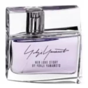 Yohji Yamamoto Yohji Her Love Story - Интернет-магазин Aliks Perfume