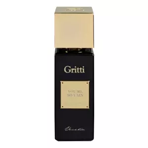 Dr. Gritti You're So Vain - Интернет-магазин Aliks Perfume